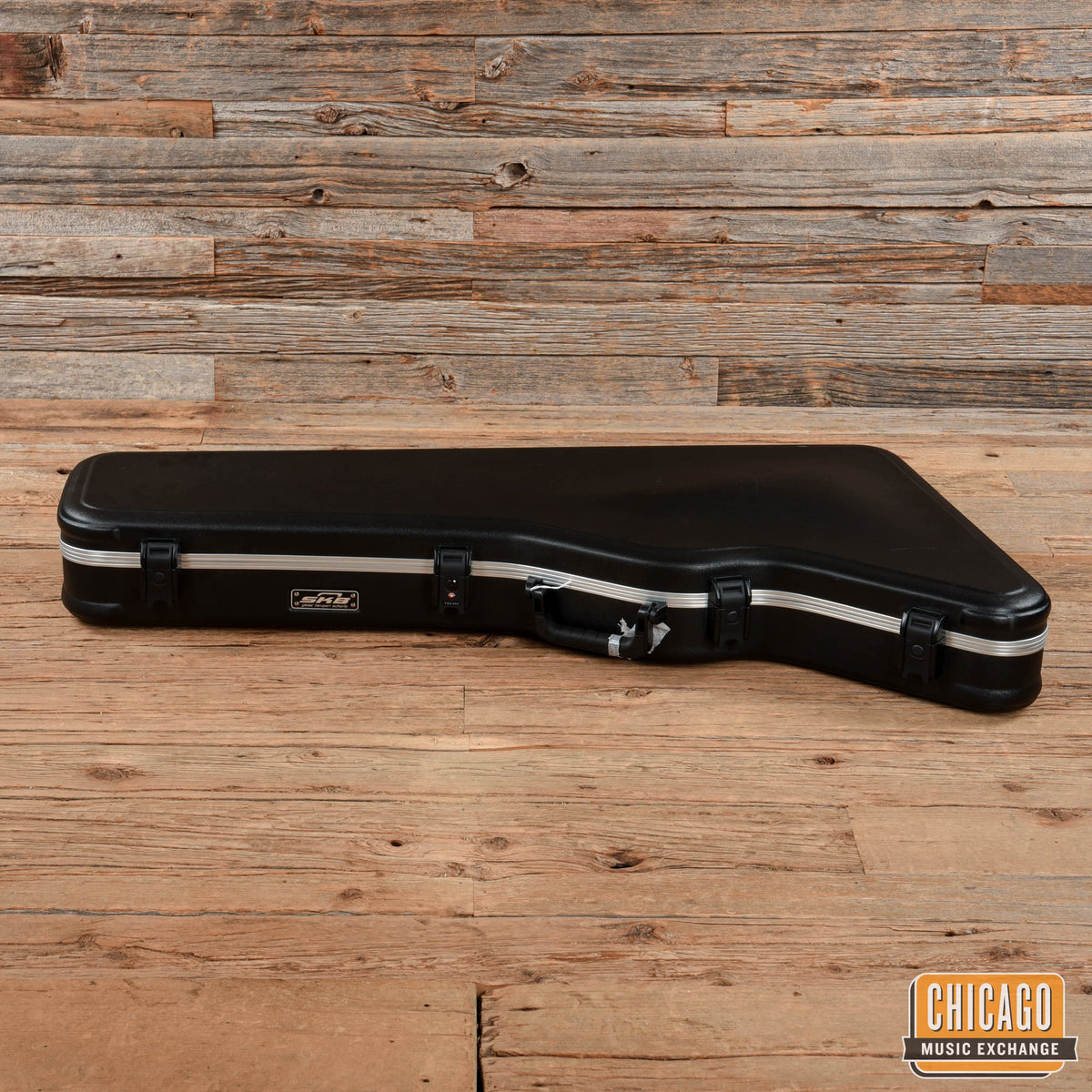 Gibson Explorer Cherry - View 9 | MusicMarket