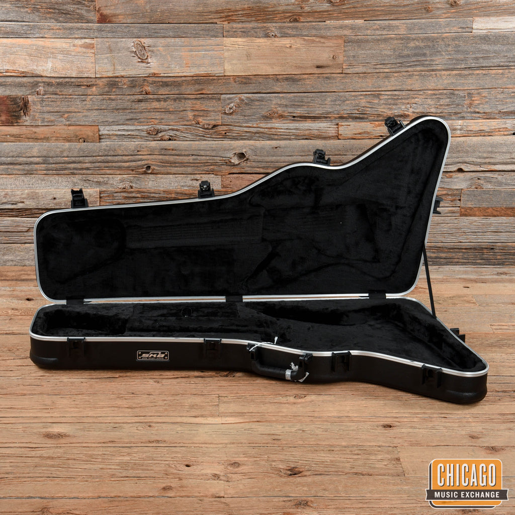 Gibson Explorer Cherry - View 10 | MusicMarket