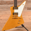 Gibson Explorer Natural 2018 - Zac Brown - MusicMarket