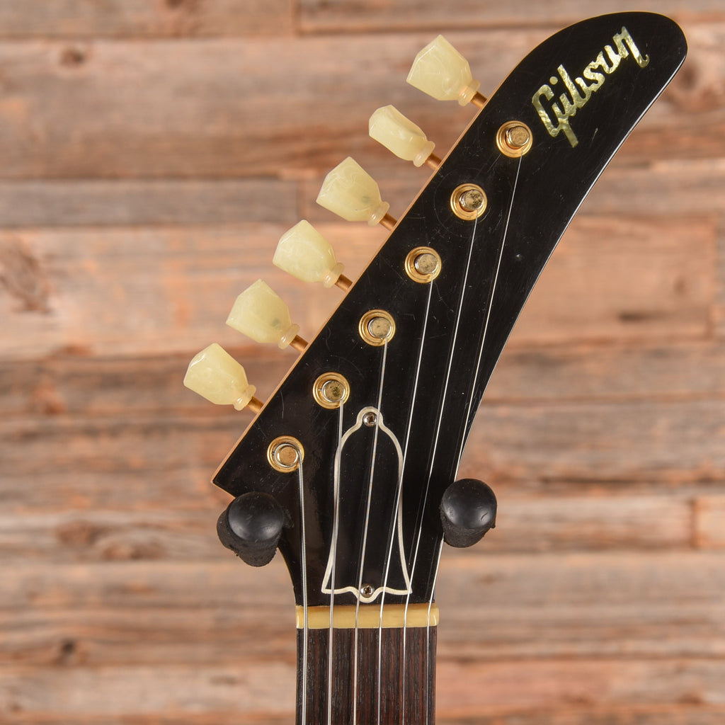 Gibson Explorer Natural 2018 - Zac Brown - View 6 | MusicMarket