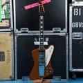 Gibson Firebird VII Prototype Copper 2003 - MusicMarket