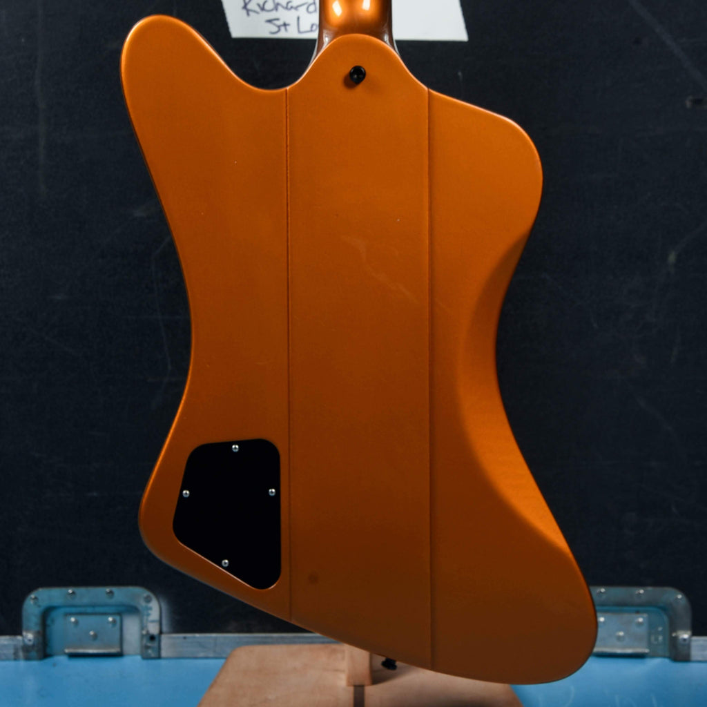 Gibson Firebird VII Prototype Copper 2003 - View 4 | MusicMarket