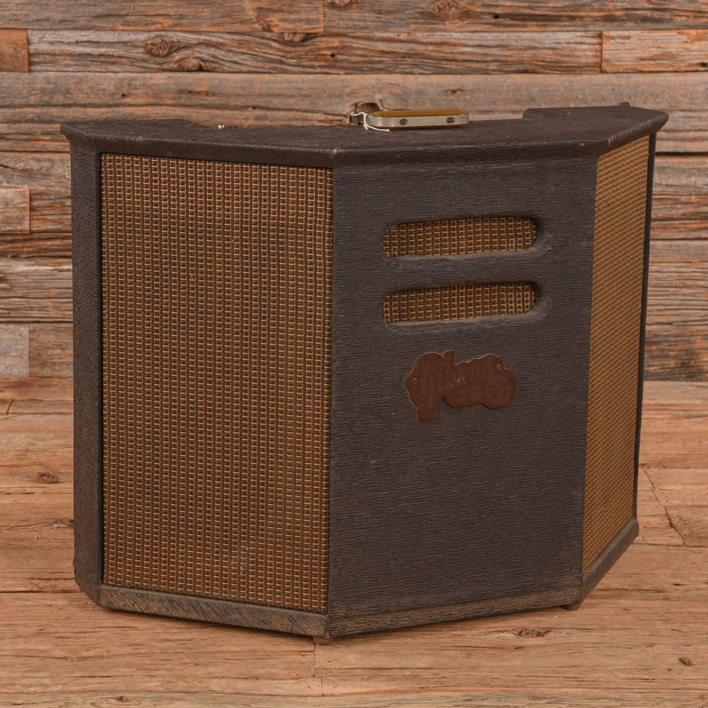 Gibson GA-79 RTV 1964 - MusicMarket