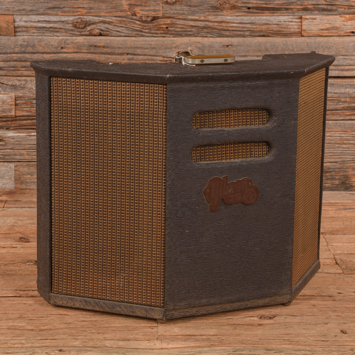Gibson GA-79 RTV 1964 - MusicMarket