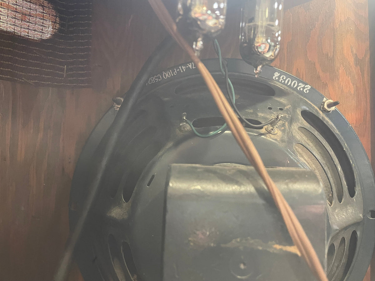 Gibson GA-79T 1960 - View 4 | MusicMarket