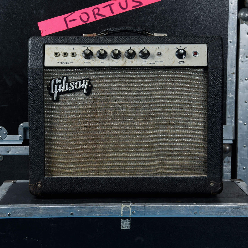 Gibson GA15RVT Explorer - MusicMarket