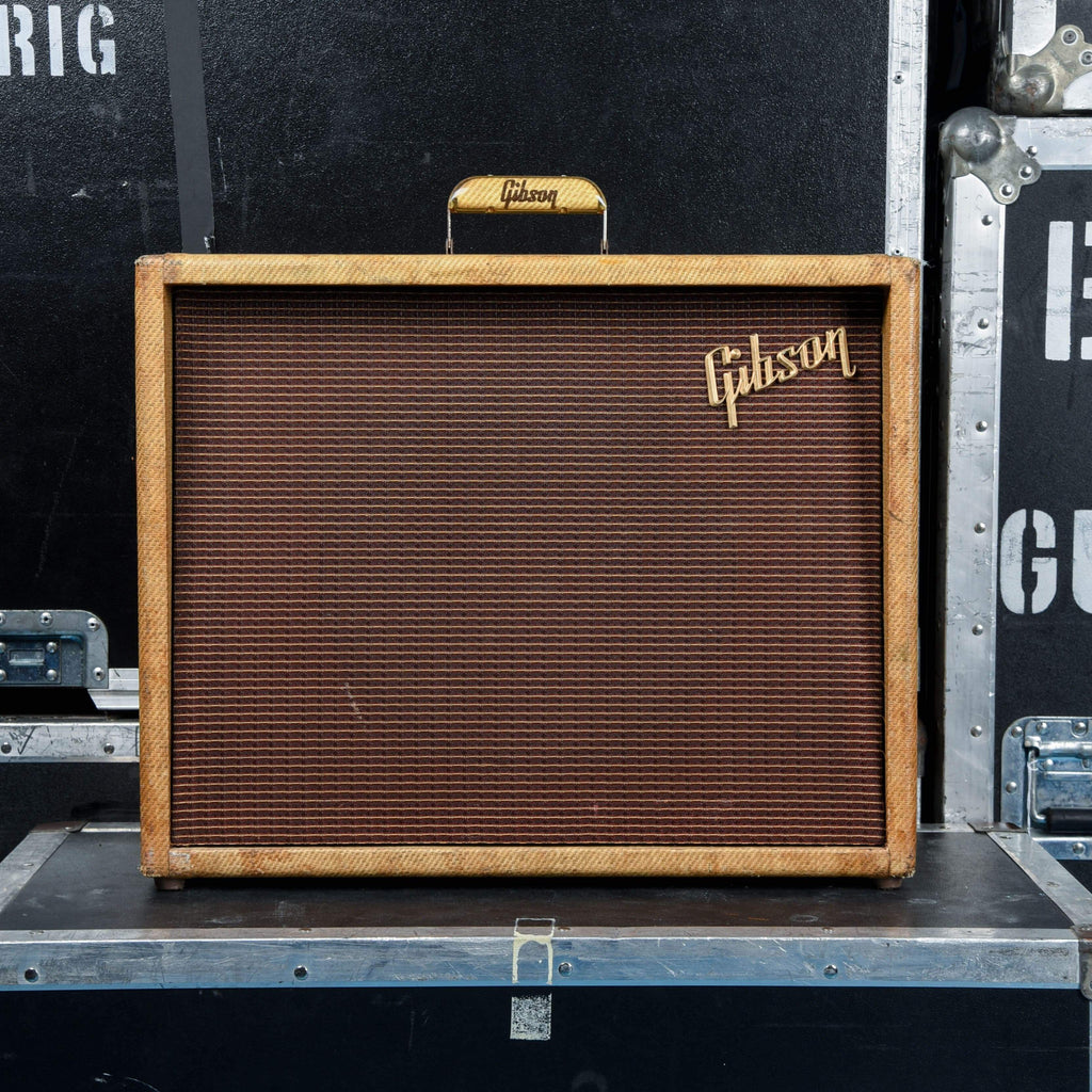 Gibson GA20 Ranger 1950s - MusicMarket