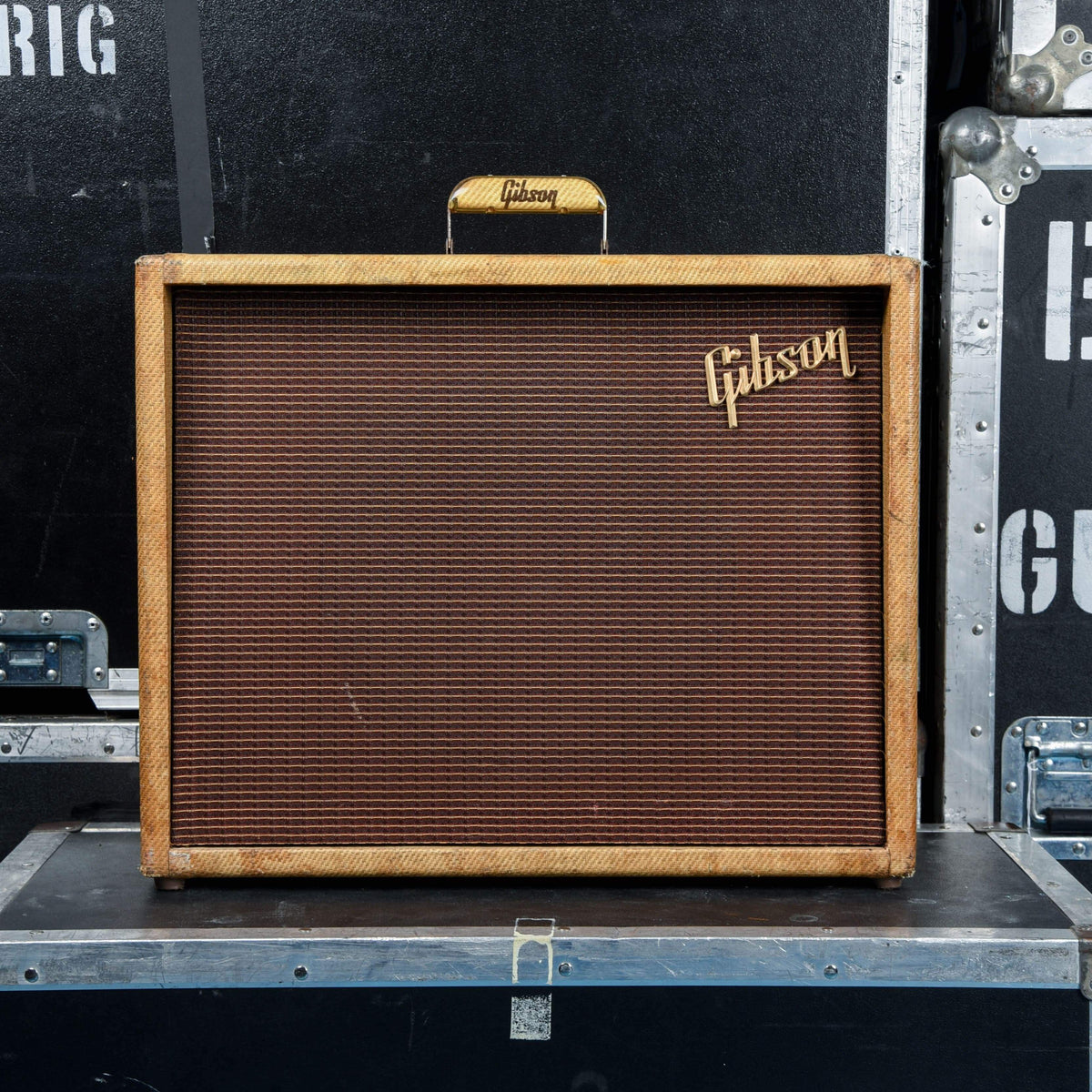 Gibson GA20 Ranger 1950s - MusicMarket