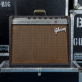 Gibson GA8T Discoverer Tremolo 1963 - MusicMarket