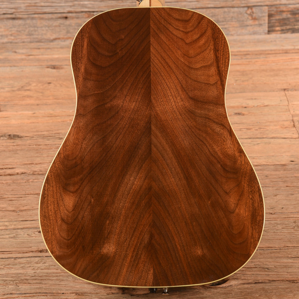 Gibson J-15 Natural 2018 - Zac Brown - View 3 | MusicMarket
