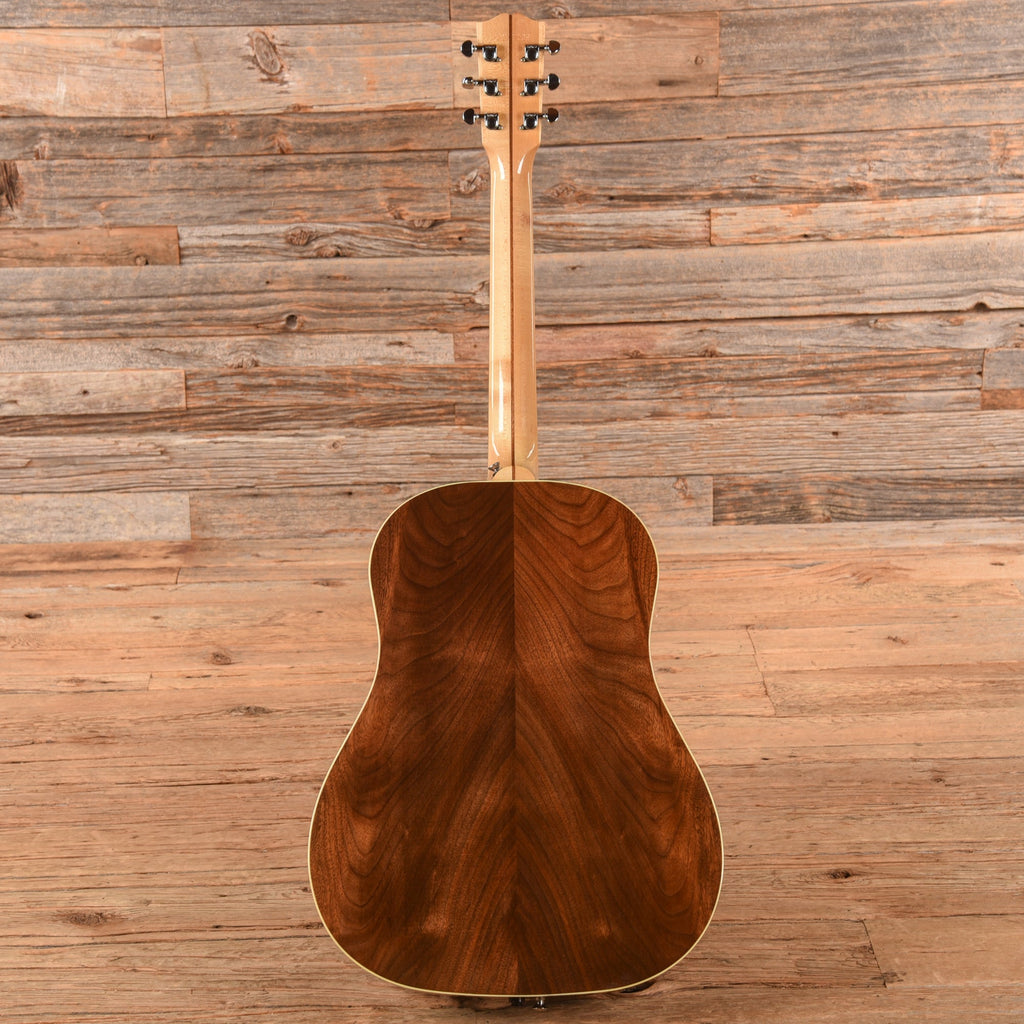 Gibson J-15 Natural 2018 - Zac Brown - View 5 | MusicMarket