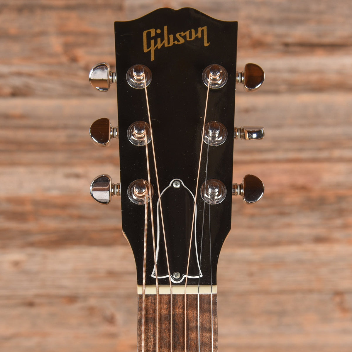 Gibson J-15 Natural 2018 - Zac Brown - View 6 | MusicMarket
