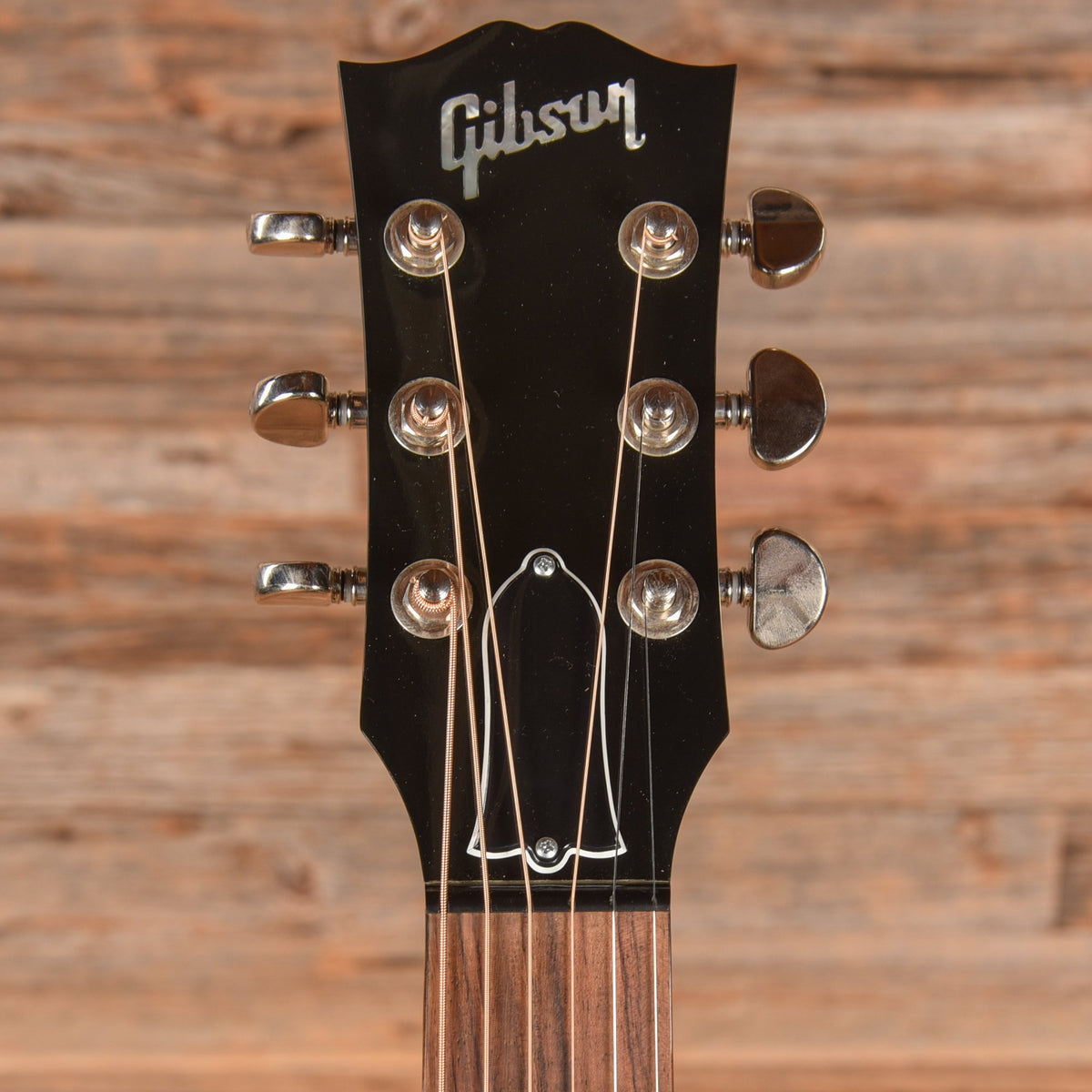 Gibson J-45 Sunburst 2018 - Zac Brown - View 6 | MusicMarket