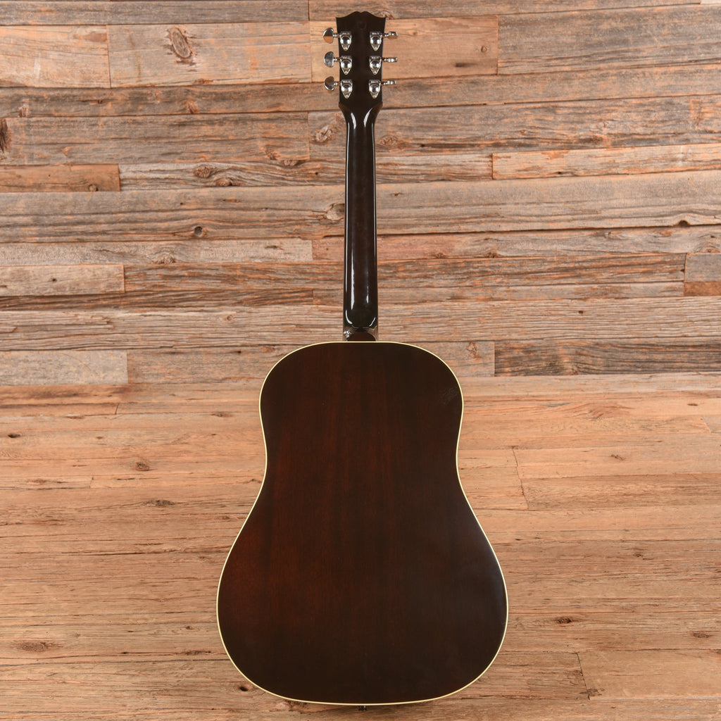 Gibson J-45 Sunburst 2018 - Zac Brown - View 5 | MusicMarket