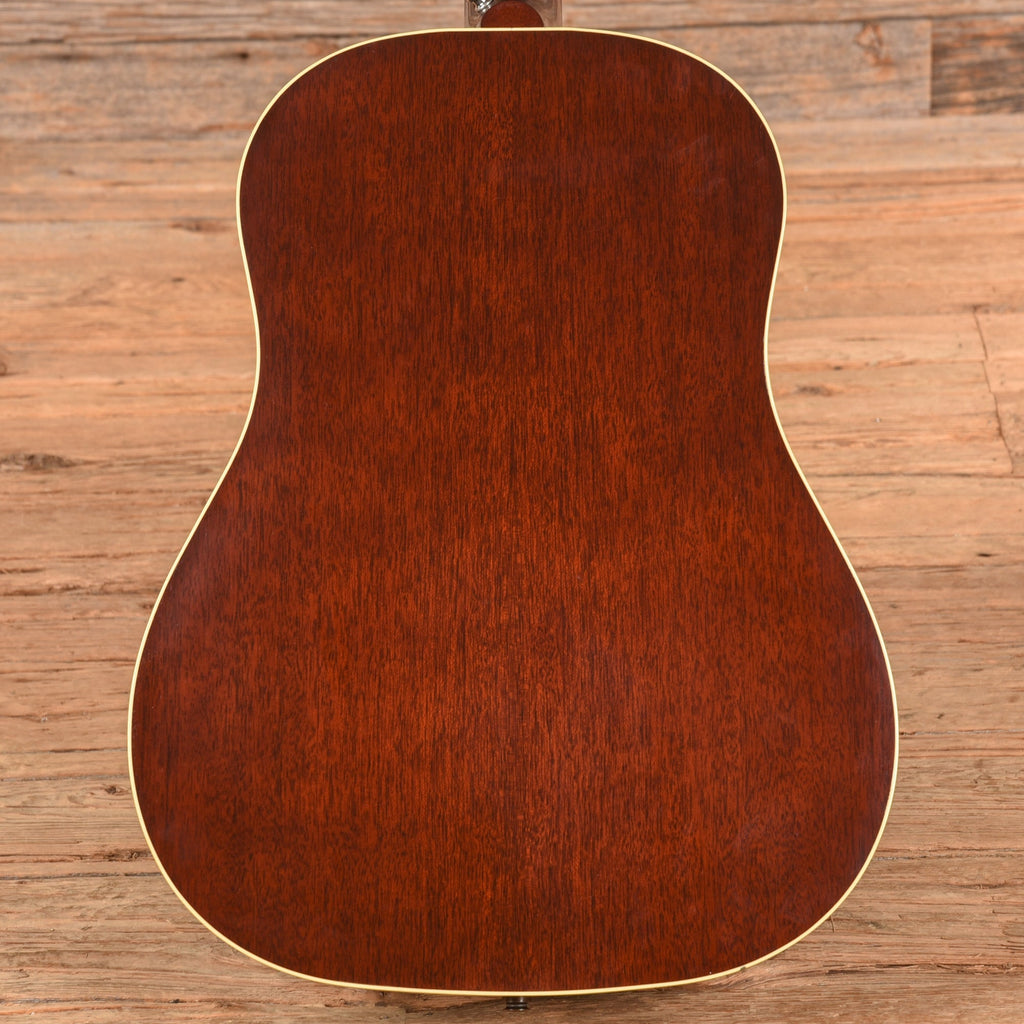 Gibson J-45 Vintage Sunburst 2019 - Zac Brown - View 3 | MusicMarket