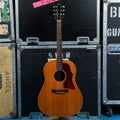 Gibson J-50 Natural 1969 - MusicMarket