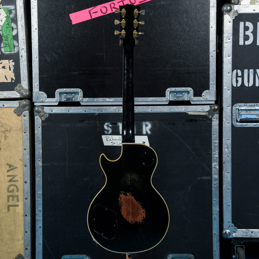 Gibson Les Paul Custom 1973 - View 2 | MusicMarket