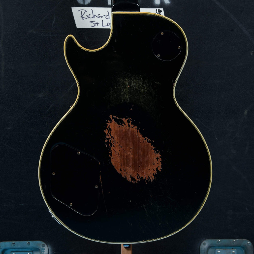 Gibson Les Paul Custom 1973 - View 4 | MusicMarket