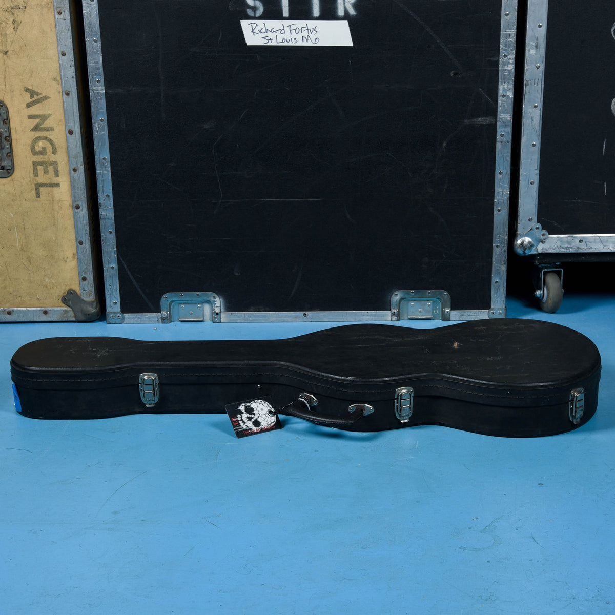 Gibson Les Paul Custom 1973 - View 5 | MusicMarket