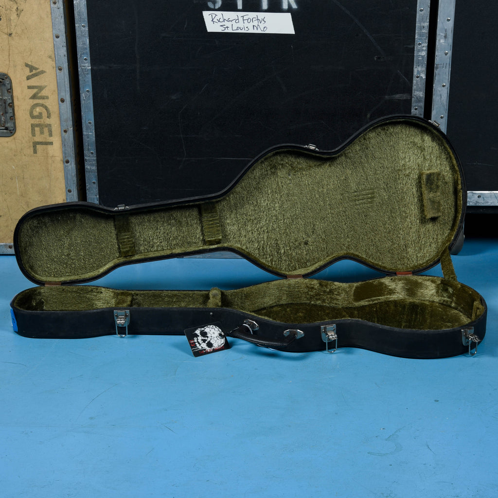 Gibson Les Paul Custom 1973 - View 6 | MusicMarket