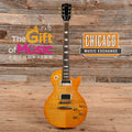 Gibson Les Paul Standard Gary Moore Signature Lemon Burst 2001 - MusicMarket
