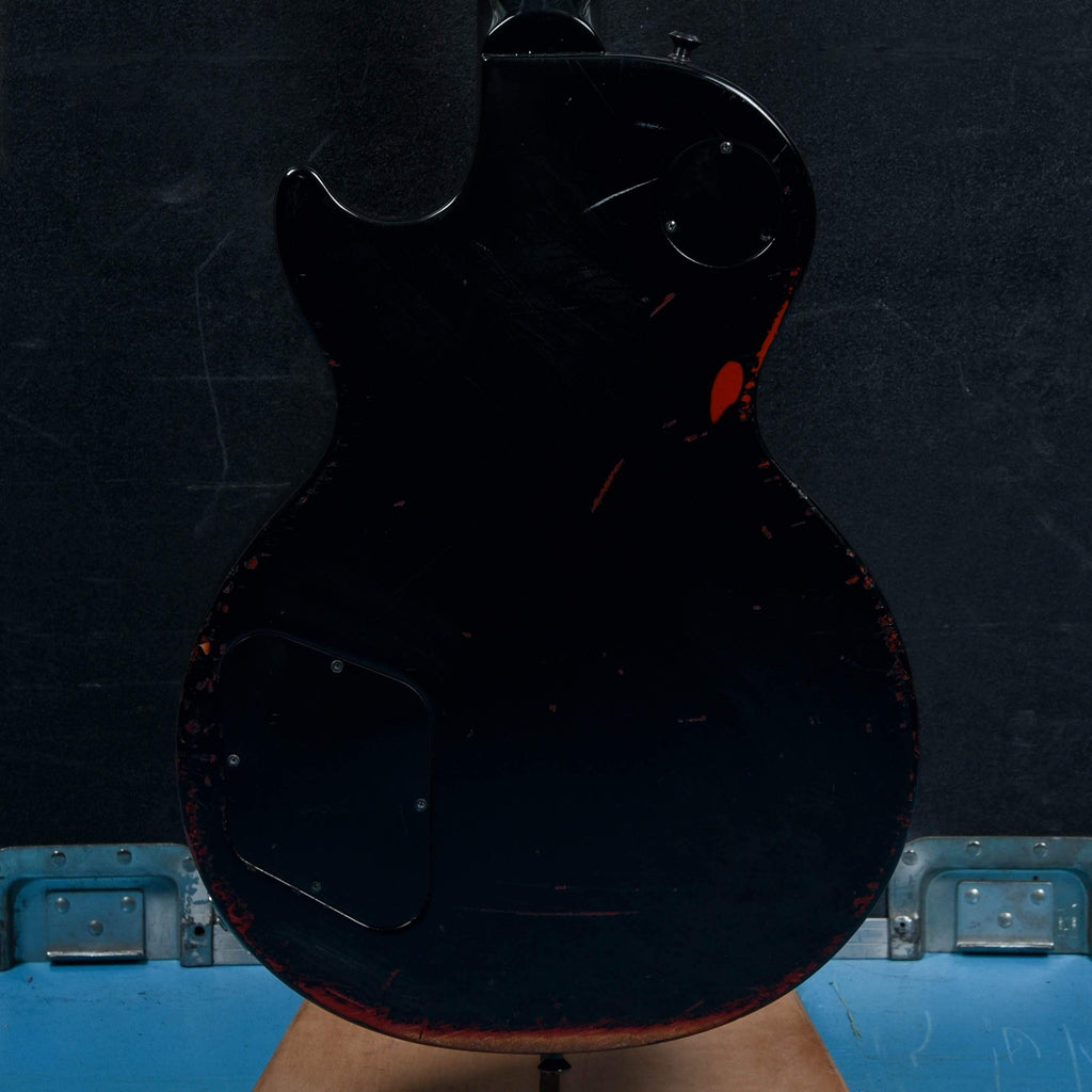 Gibson Les Paul Studio Baritone - View 4 | MusicMarket