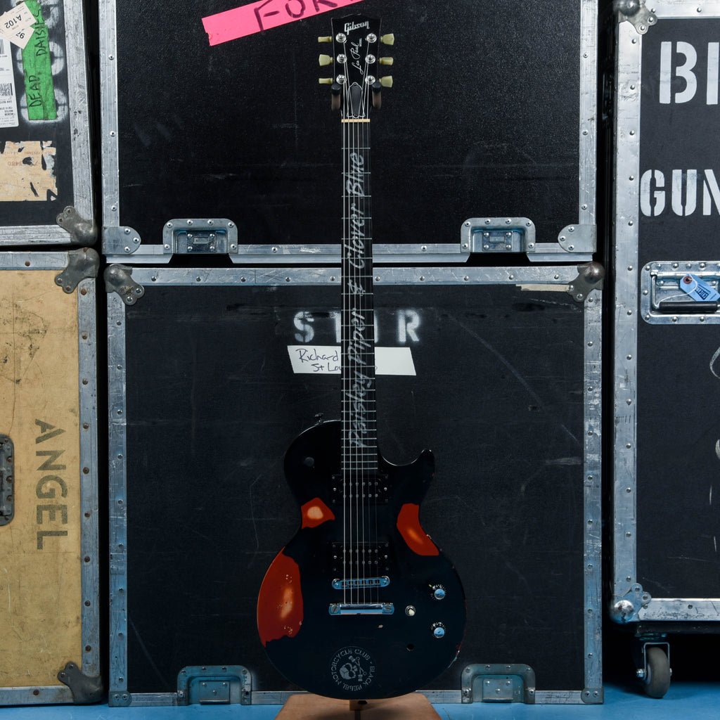 Gibson Les Paul Studio Baritone - MusicMarket