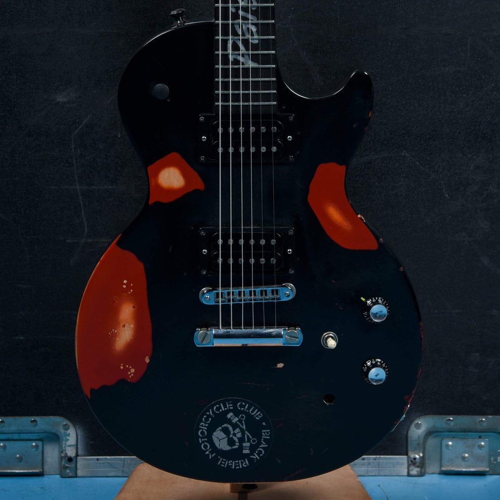 Gibson Les Paul Studio Baritone - View 3 | MusicMarket
