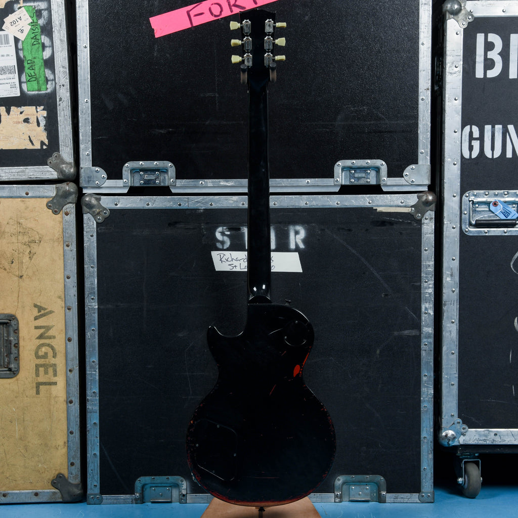 Gibson Les Paul Studio Baritone - View 2 | MusicMarket