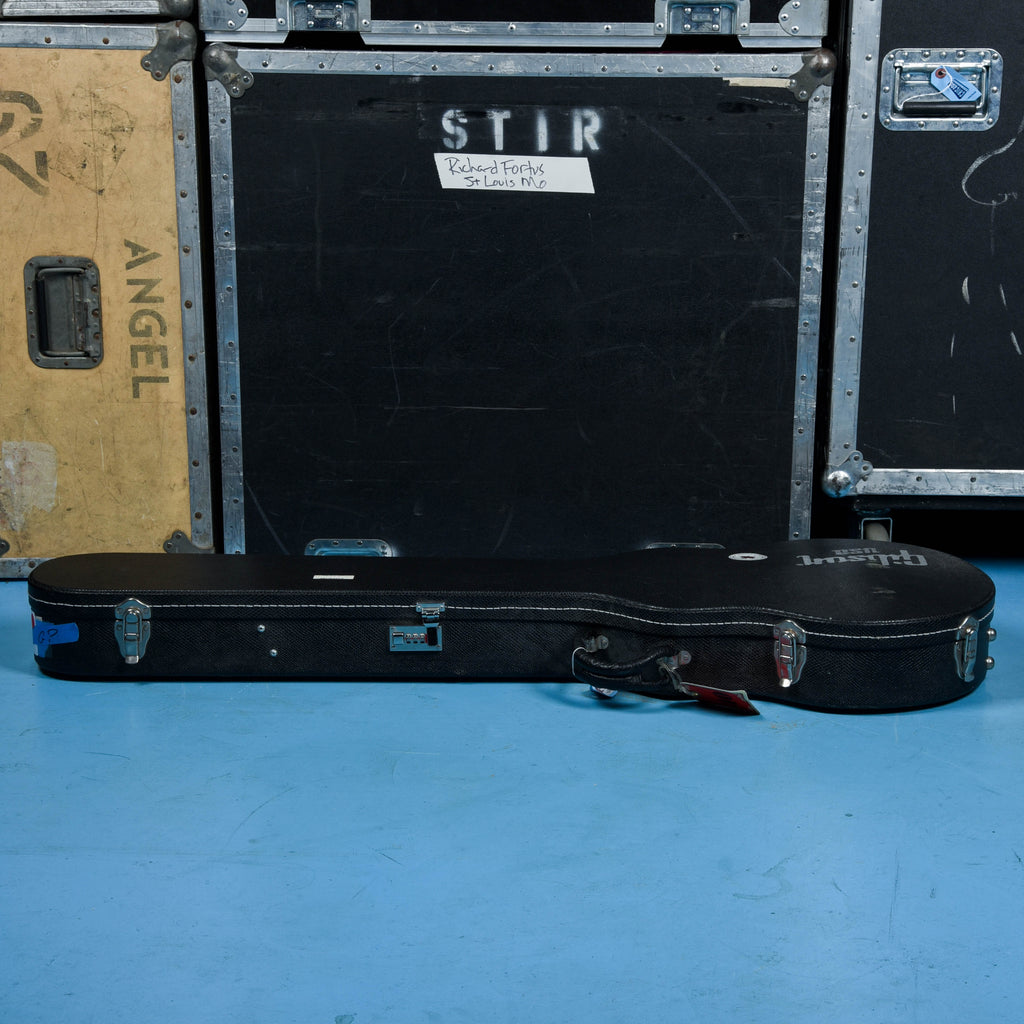 Gibson Les Paul Studio Baritone - View 5 | MusicMarket
