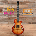Gibson LP Supreme Heritage Cherry Sunburst Perimeter 2015 - MusicMarket