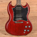 Gibson Limited Edition SG Standard Cherry 1999 - Zac Brown - MusicMarket