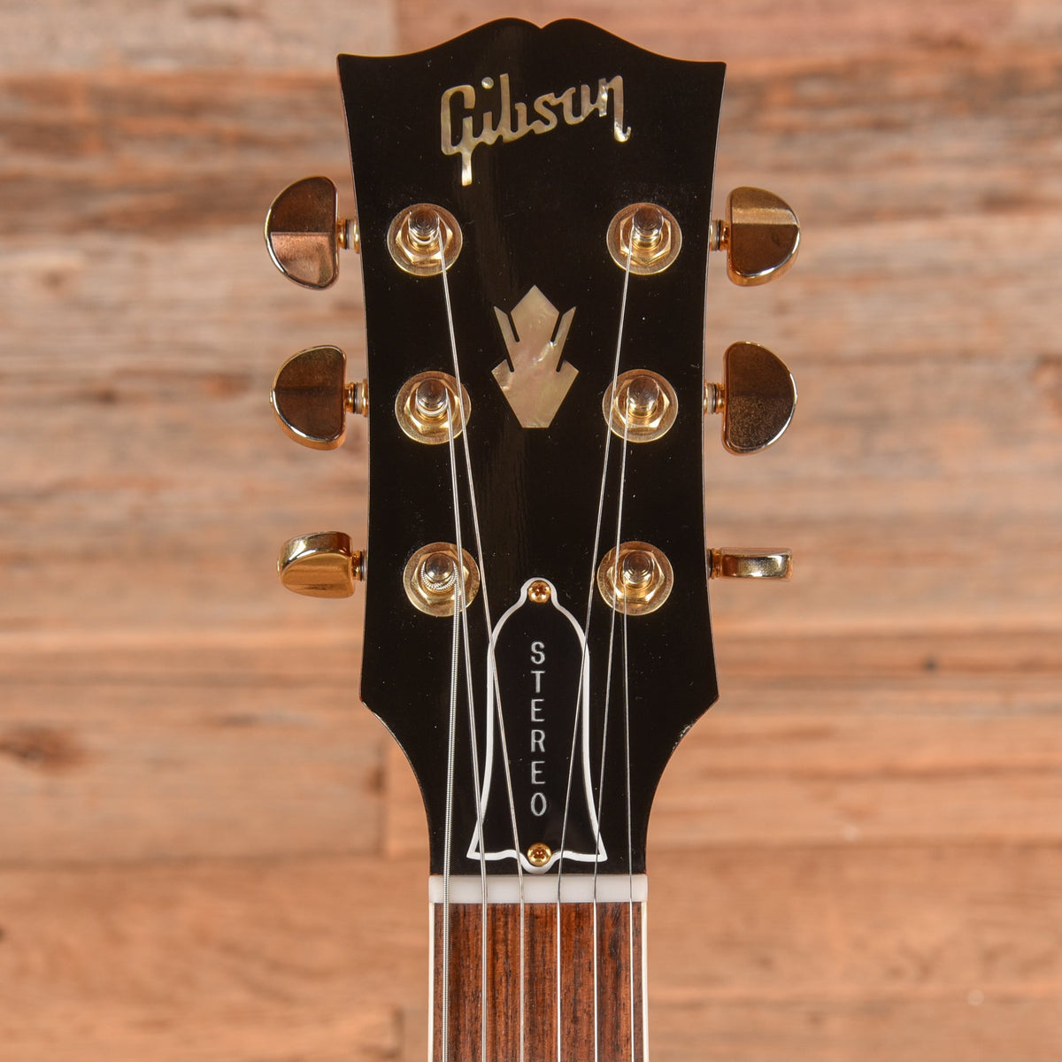 Gibson Marcus King Signature '62 ES 345 Cherry - Zac Brown - View 6 | MusicMarket