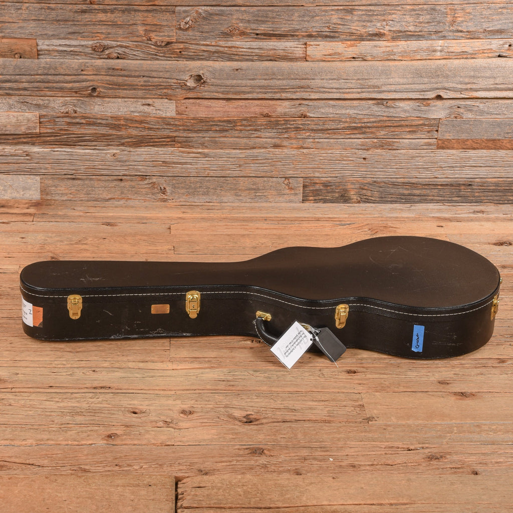 Gibson Marcus King Signature '62 ES 345 Cherry - Zac Brown - View 8 | MusicMarket