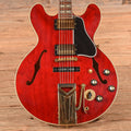 Gibson Marcus King Signature '62 ES 345 Cherry - Zac Brown - MusicMarket