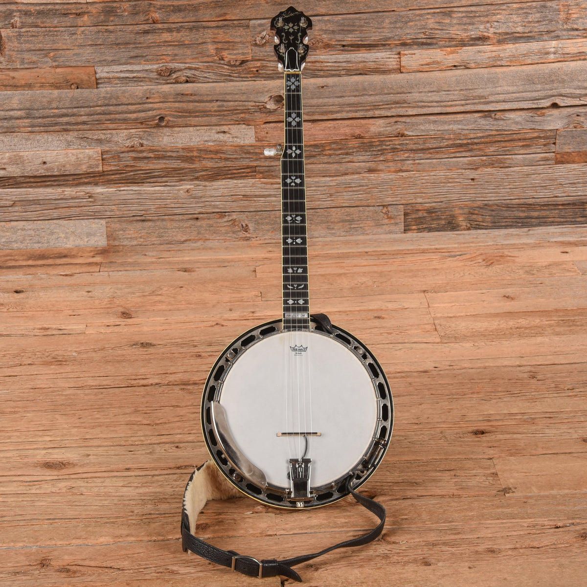 Earl Scruggs "Mastertone" Replica Banjo - Zac Brown - View 4 | MusicMarket