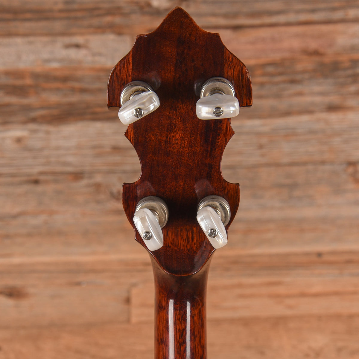Earl Scruggs "Mastertone" Replica Banjo - Zac Brown - View 7 | MusicMarket