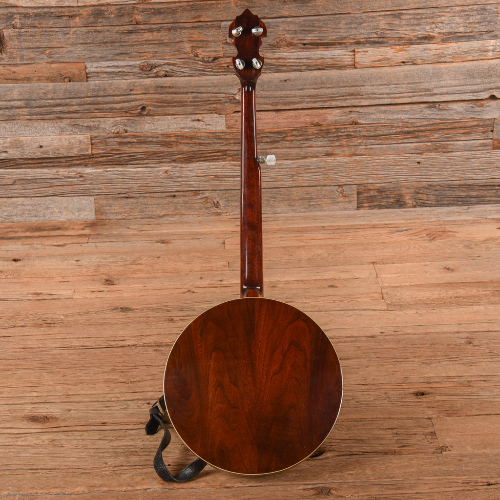 Earl Scruggs "Mastertone" Replica Banjo - Zac Brown - View 5 | MusicMarket