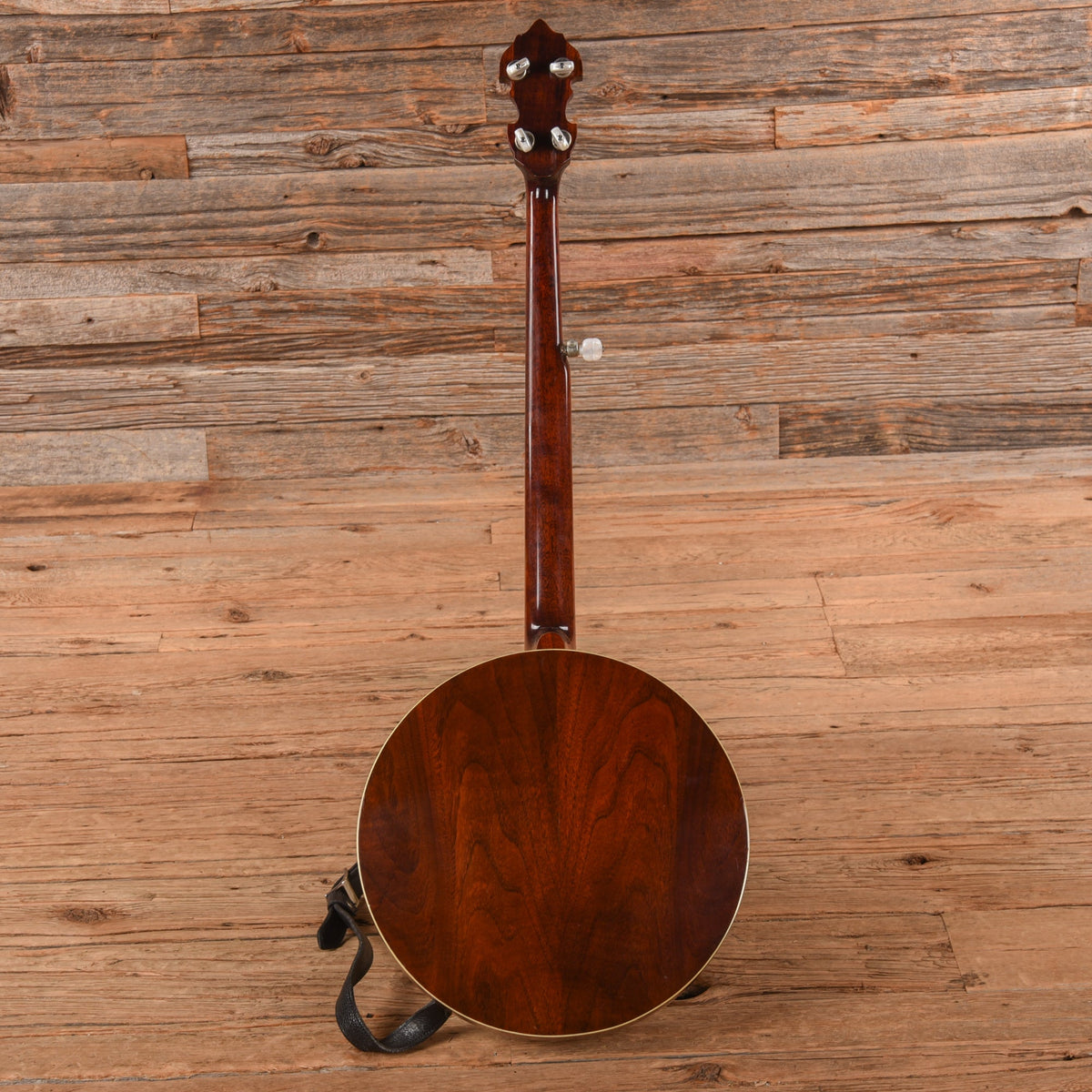 Earl Scruggs "Mastertone" Replica Banjo - Zac Brown - View 5 | MusicMarket