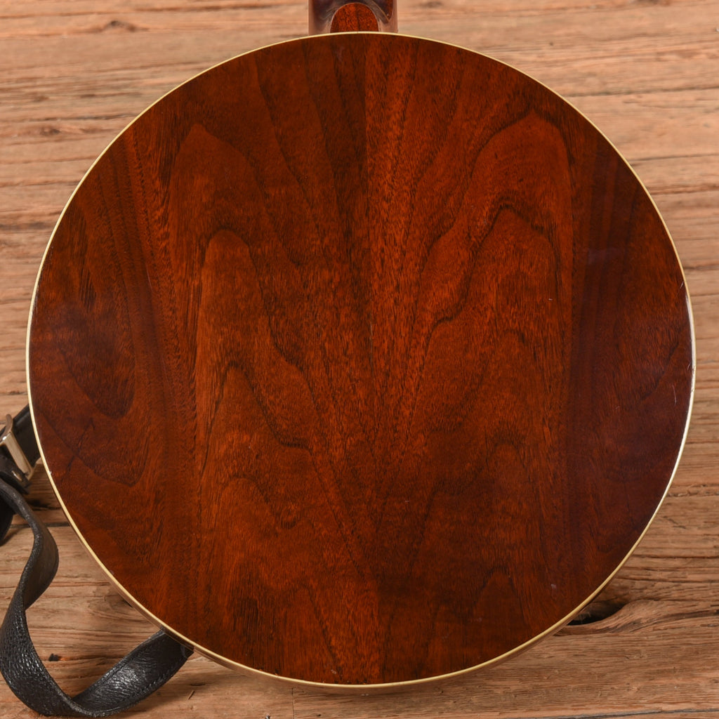 Earl Scruggs "Mastertone" Replica Banjo - Zac Brown - View 3 | MusicMarket