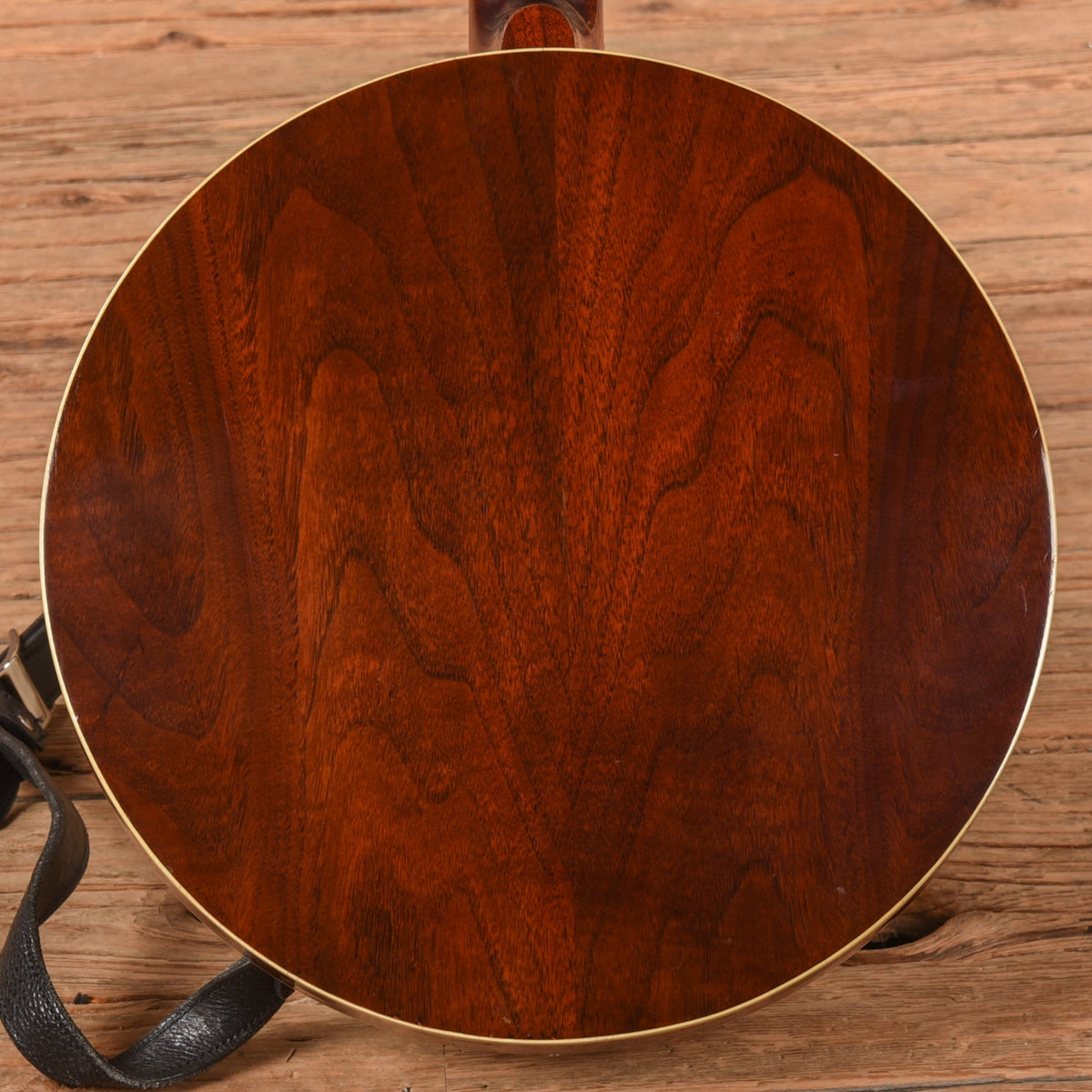 Earl Scruggs "Mastertone" Replica Banjo - Zac Brown - View 3 | MusicMarket