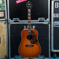Gibson Montana Hummingbird Standard Sunburst 2007 - MusicMarket