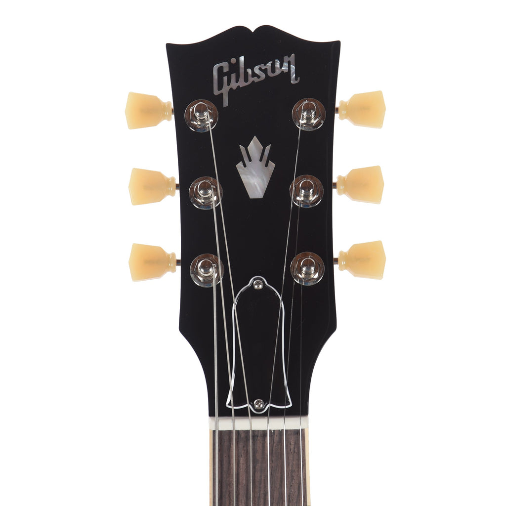 Gibson Original ES-335 Ocean Blue - View 6 | MusicMarket
