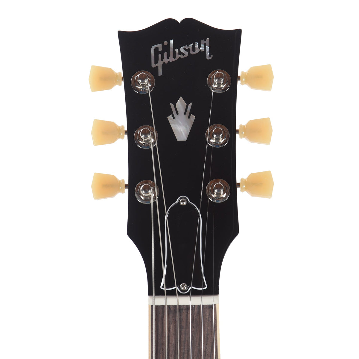 Gibson Original ES-335 Ocean Blue - View 6 | MusicMarket