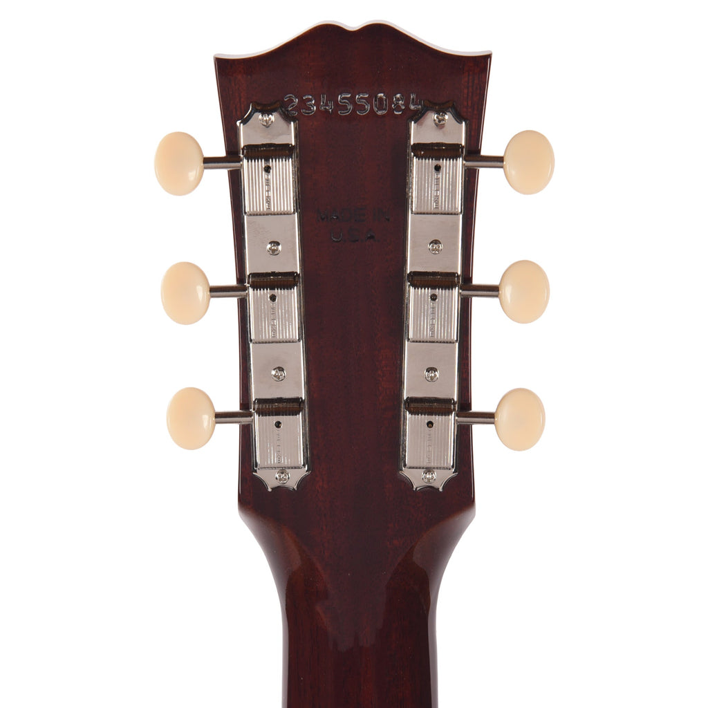 Gibson Original LG-2 '50s Original Vintage Sunburst - View 7 | MusicMarket