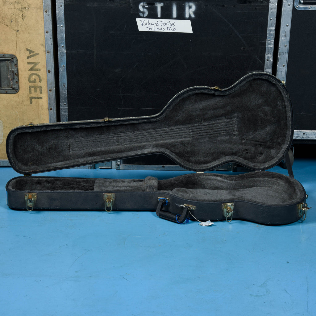 Gibson SG Junior Cherry 1964 - View 7 | MusicMarket