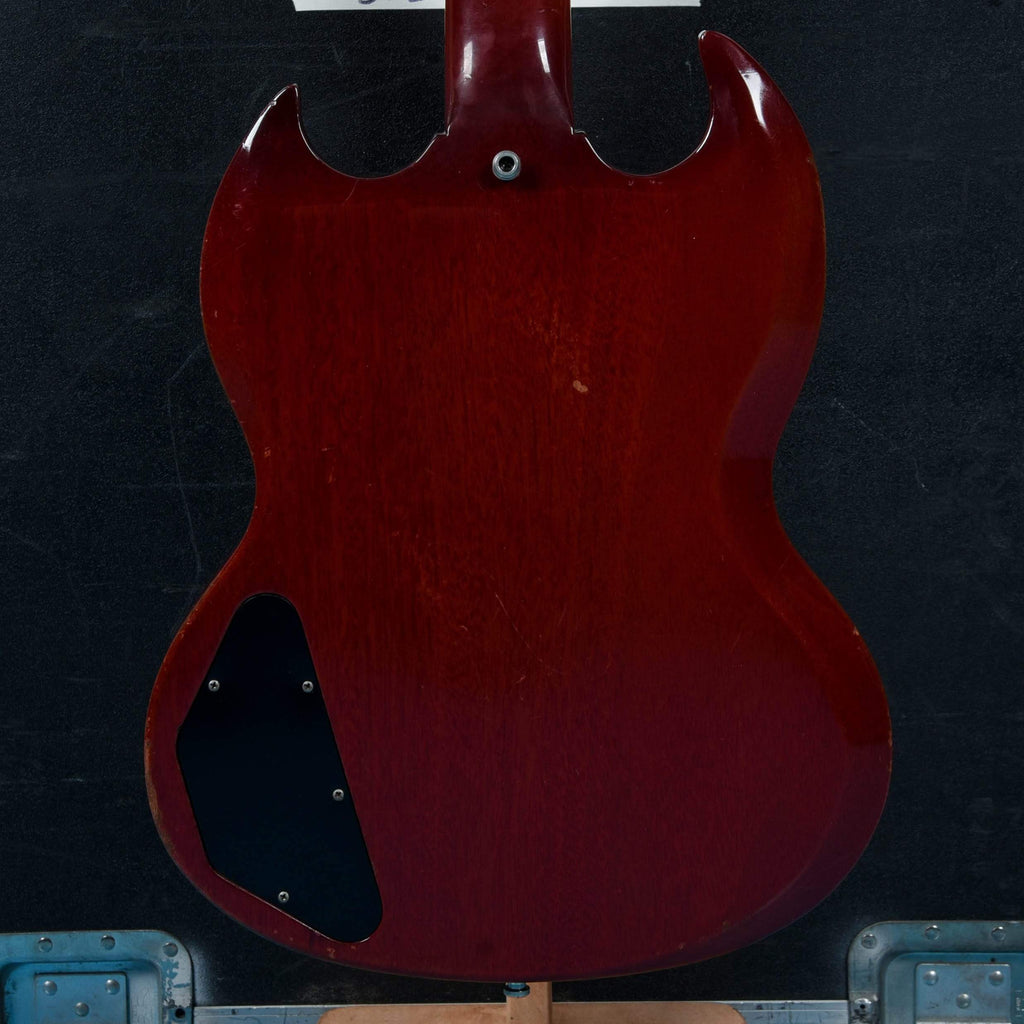 Gibson SG Special 1961 - View 4 | MusicMarket
