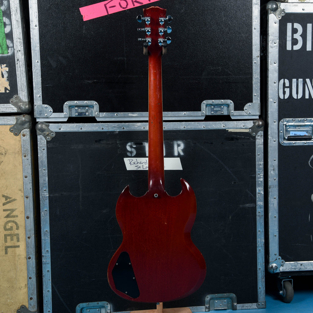 Gibson SG Special 1961 - View 2 | MusicMarket