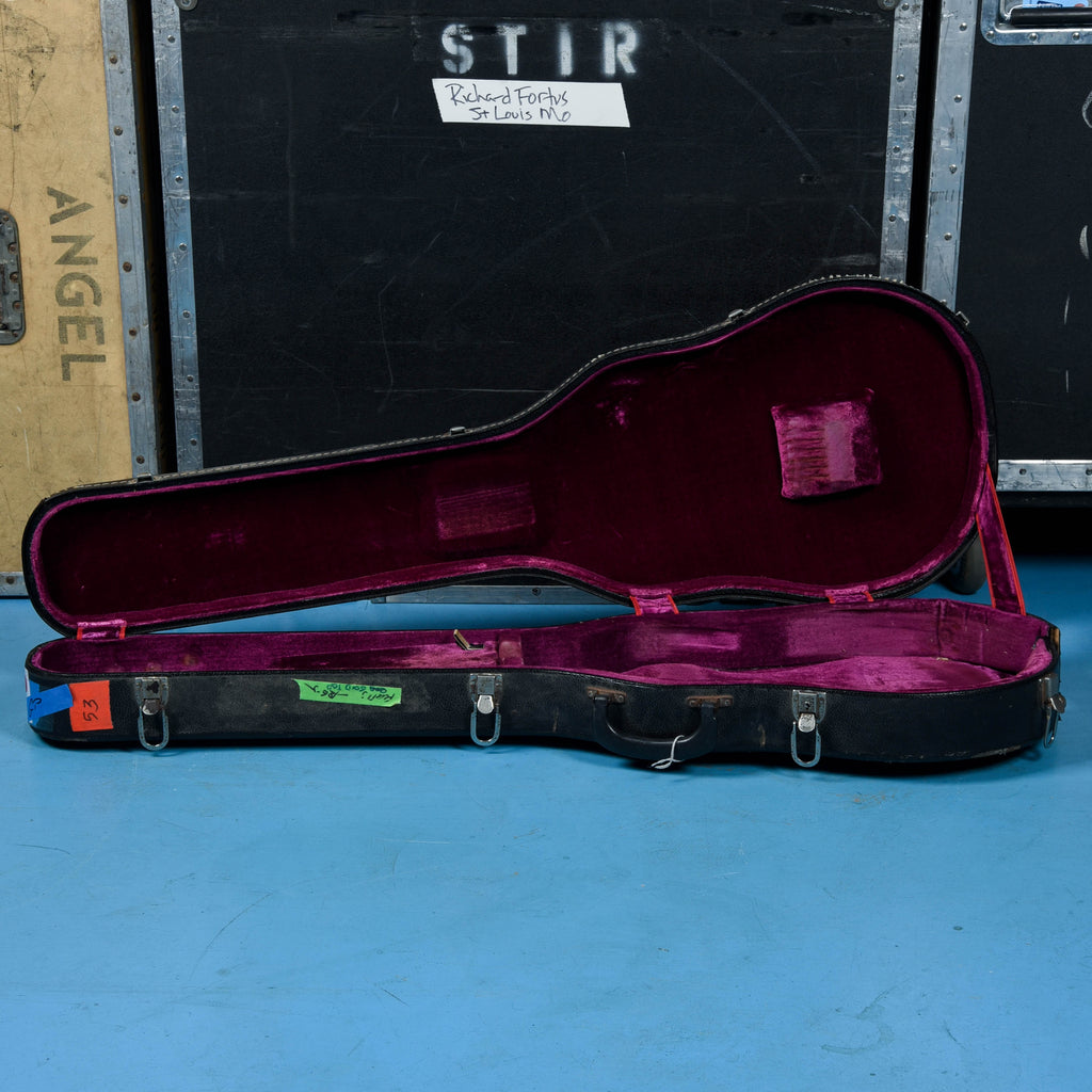 Gibson SG Special 1961 - View 6 | MusicMarket