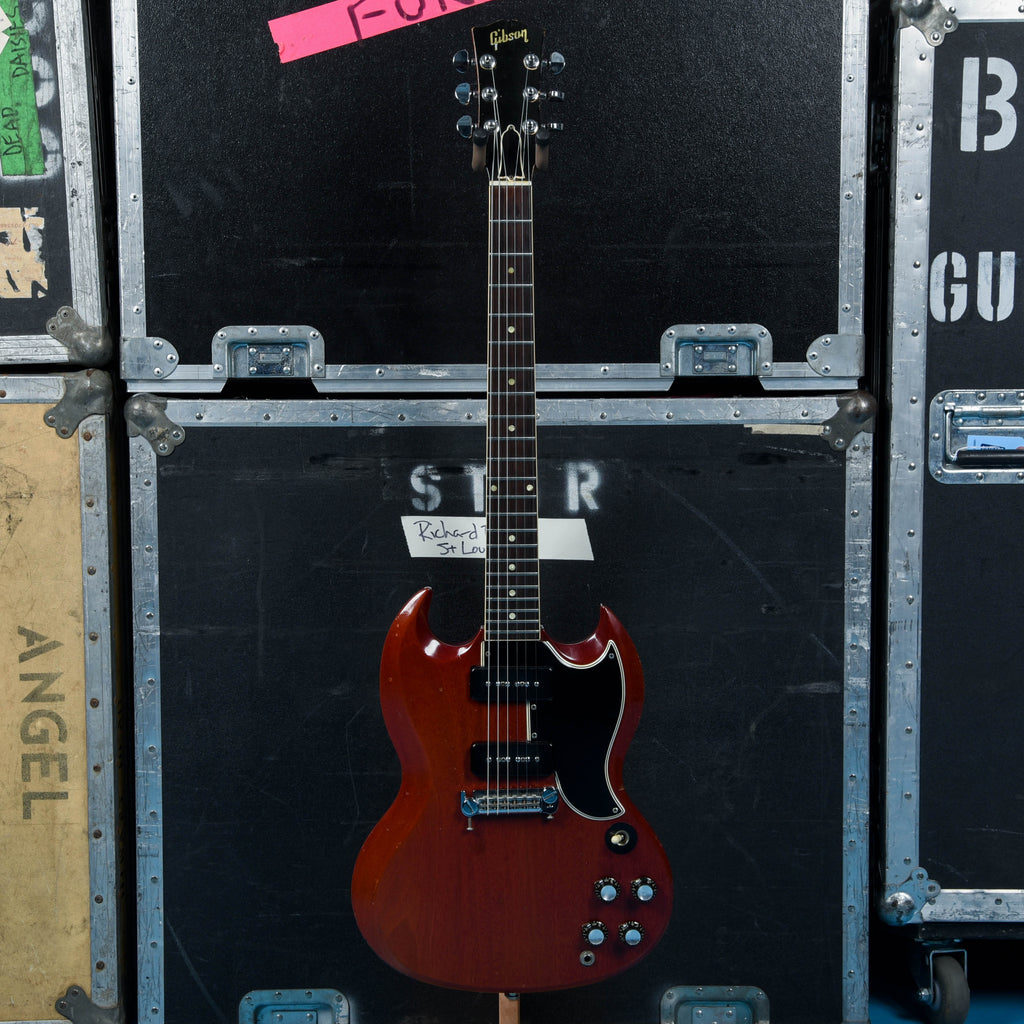 Gibson SG Special 1961 - MusicMarket